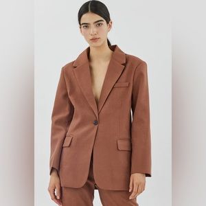 Silk & Salt Corduroy “The Classic Jacket”